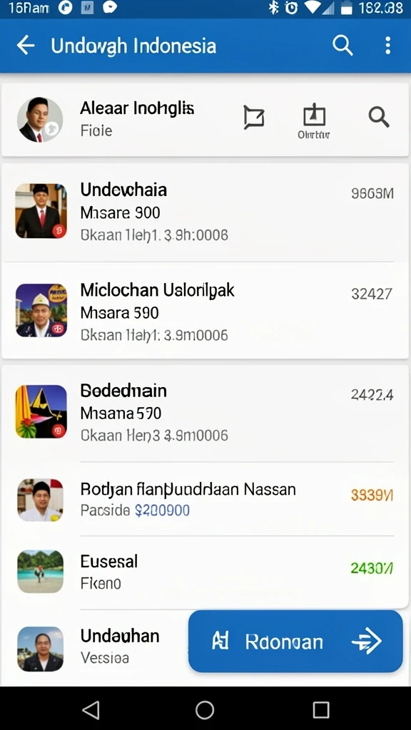 77rp - Mode permainan yang beragam dan menyenangkan.