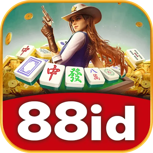 88ID - Game Seru untuk Penggemar Hiburan Digital