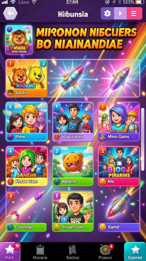 88id - Berbagai jenis game yang menghibur dan menyenangkan.