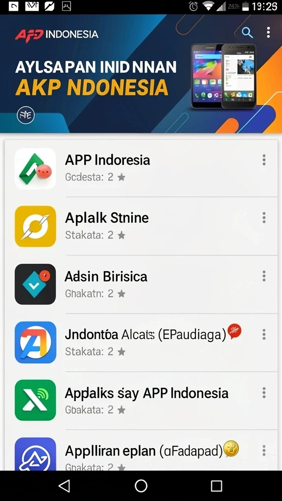 8qr - Tampilan antarmuka yang bersih dan mudah dipahami.