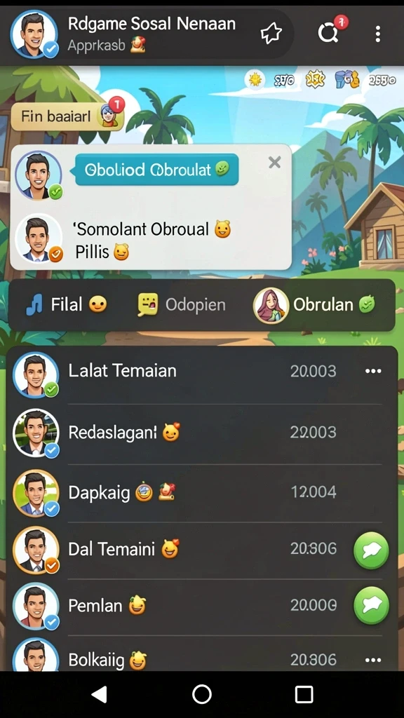 8qr - Pemindaian kode QR yang akurat dalam waktu singkat.