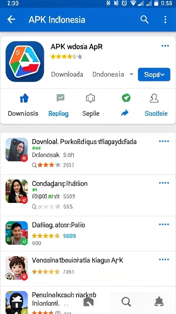 asg55 - Tampilkan aksi mendebarkan dalam permainan.