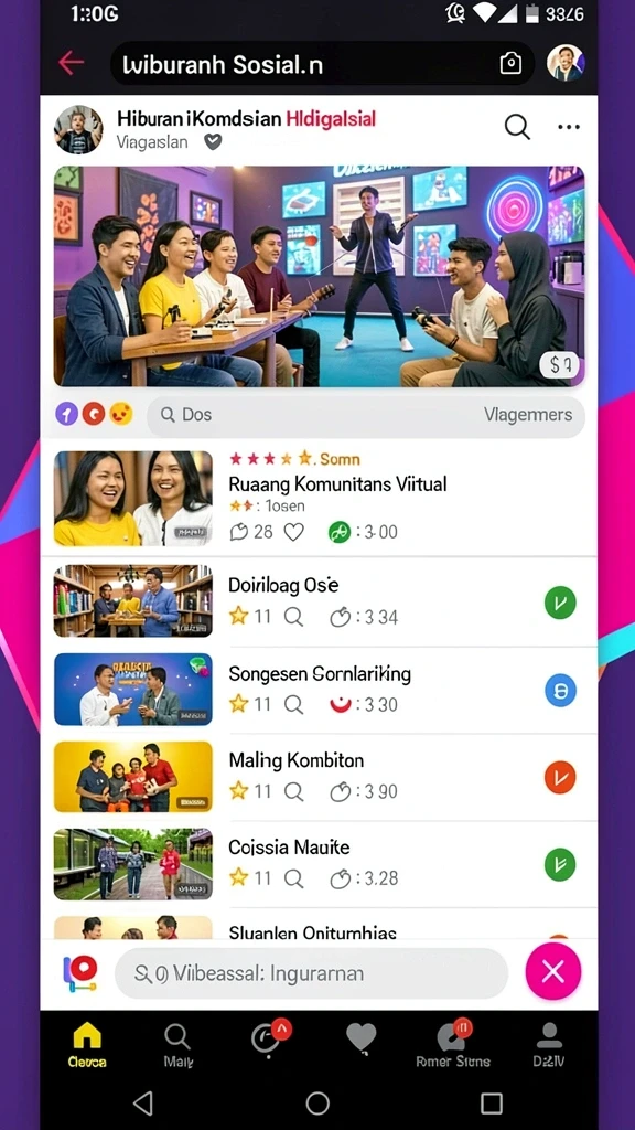 askasino - Tampilan permainan menarik dan penuh warna.