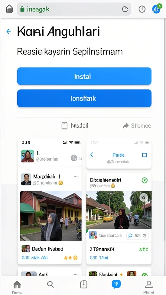 cocol88 - Fitur kompetisi antar pemain dalam COCOL88.