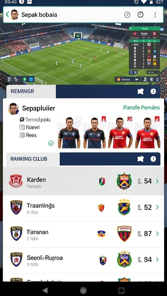 d06 - Level menantang yang siap menguji keterampilan Anda.