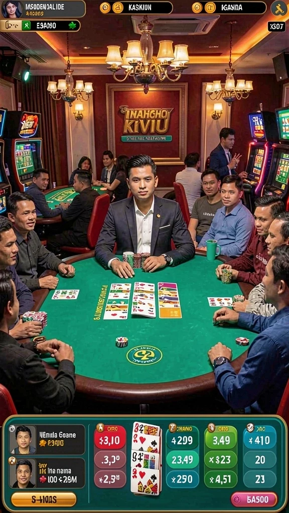 hot51 - Beragam karakter lucu yang bisa dibuka.
