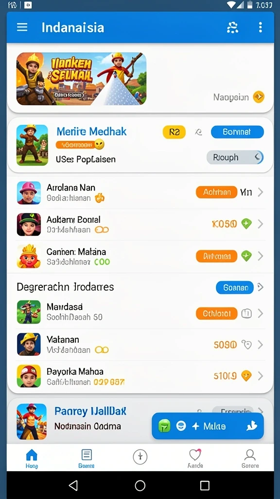 jackpot168 - Beragam pilihan permainan yang seru dan menantang.