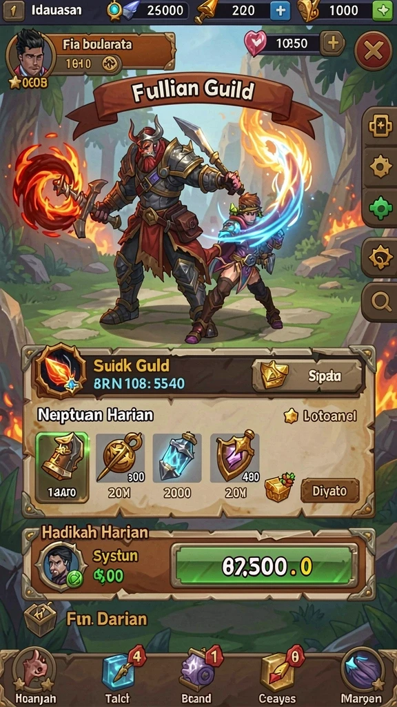jnt777 - Mode permainan yang beragam dan menarik.