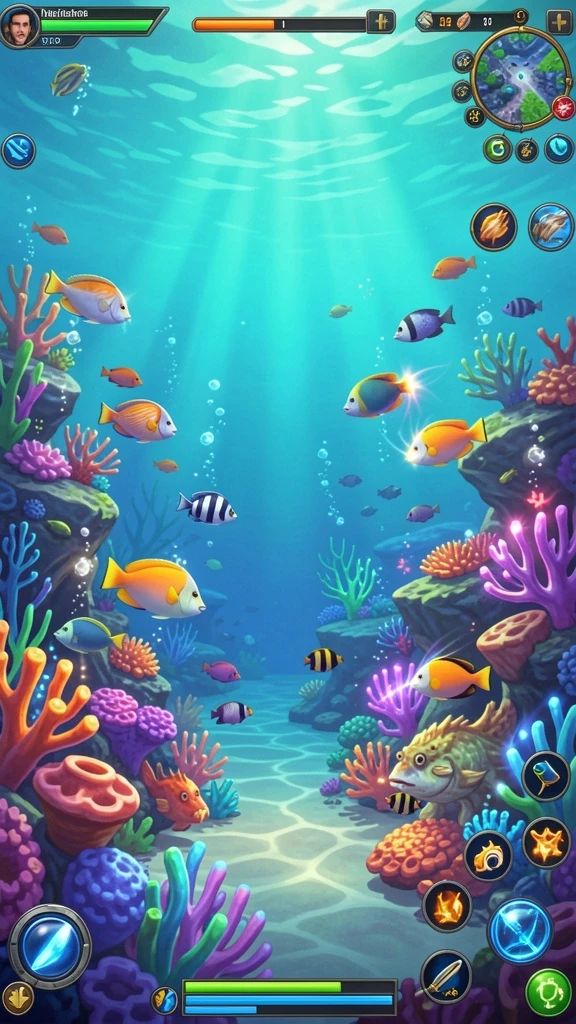 mega777 - Tampilan slot yang menarik dan penuh warna.