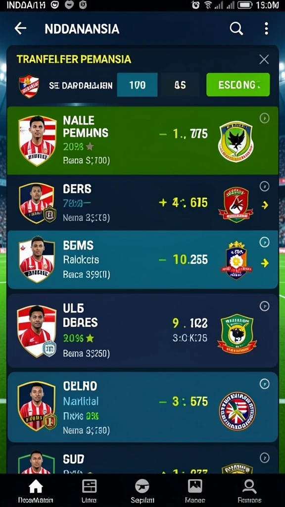 mega777 - Fitur bonus yang menggiurkan saat bermain.