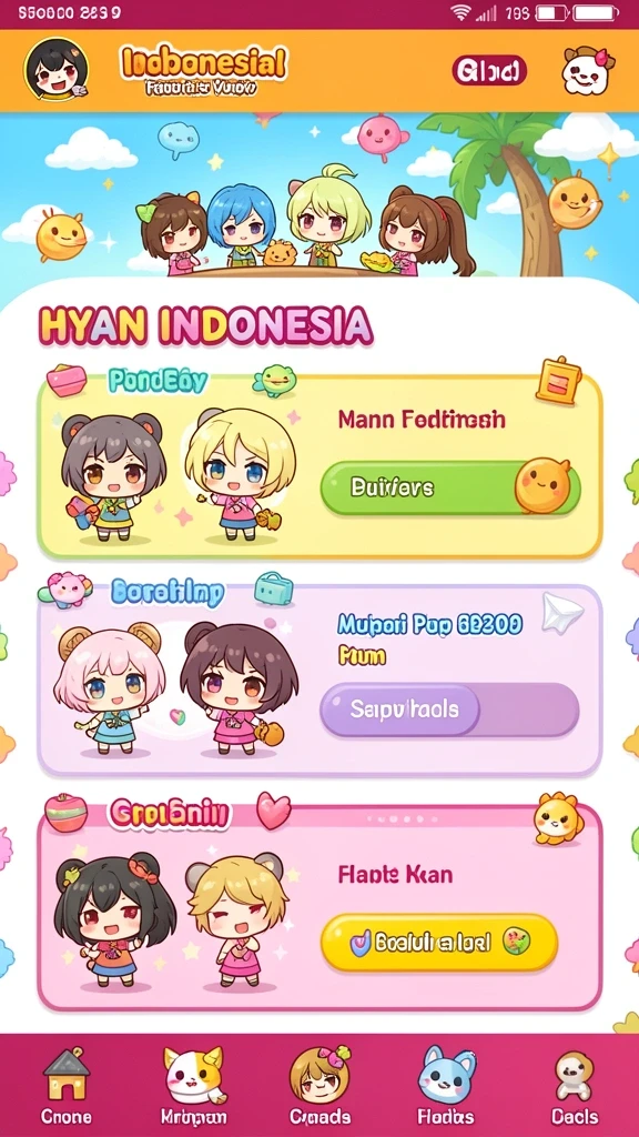 mega777 - Komunitas aktif yang mendukung pemain baru.