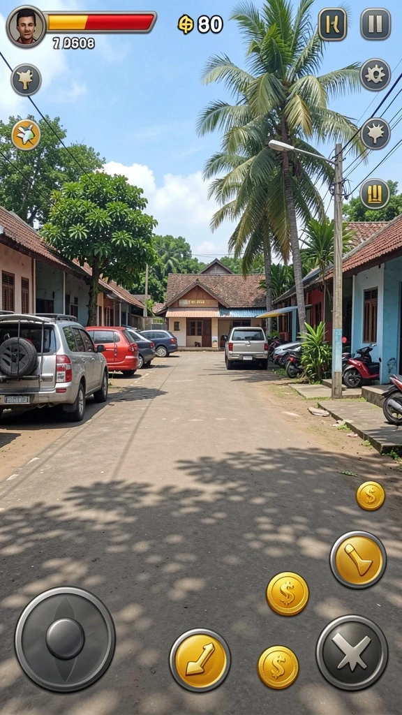 menangbet - Tampilan antarmuka MENANGBET yang modern dan menarik.