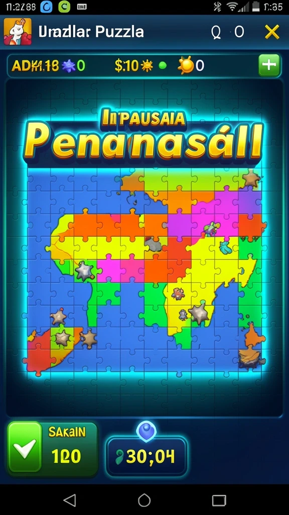mpl777 - Fitur sosial untuk berinteraksi dengan pemain lain.
