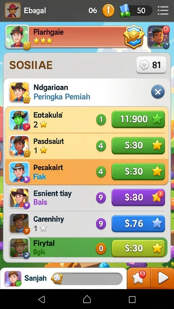 raja288 - Fitur bonus harian yang menguntungkan bagi pemain.