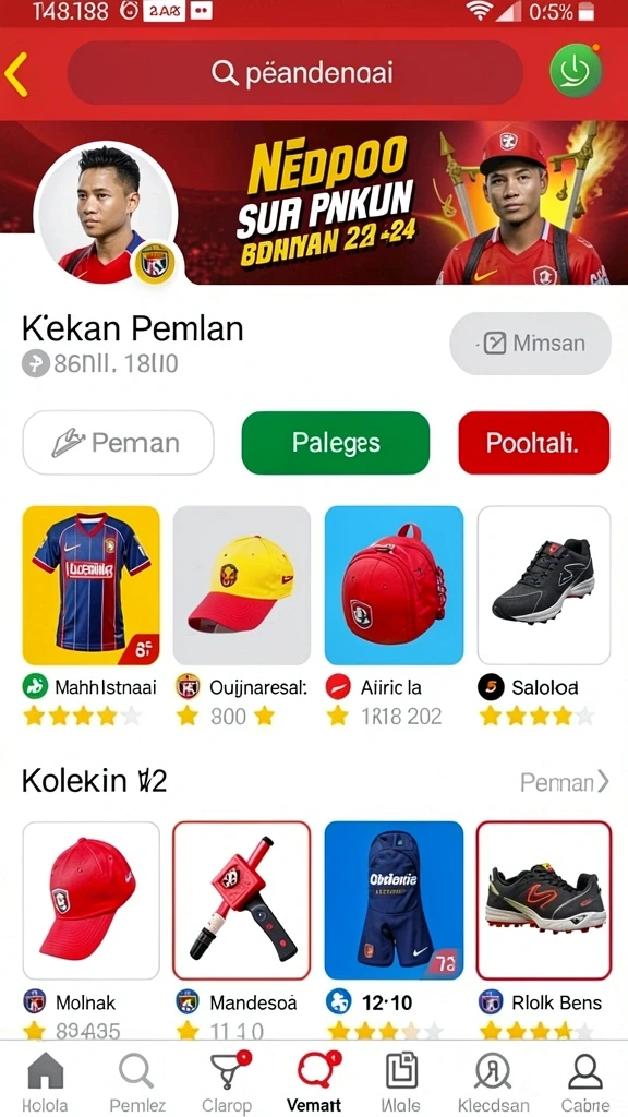 rajampo - Sistem bonus yang fleksibel membantu pemain meraih hadiah.