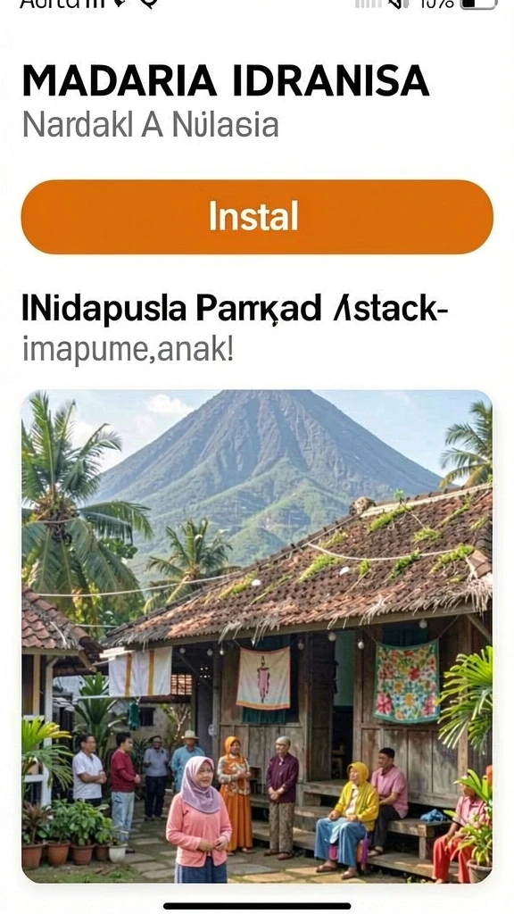 rajampo - Komunitas yang aktif memungkinkan kolaborasi yang menyenangkan.