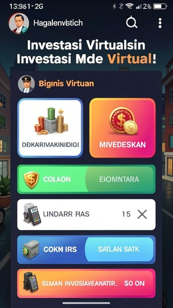 tigerjp88 - Salah satu level dalam TIGERJP88 yang menantang.