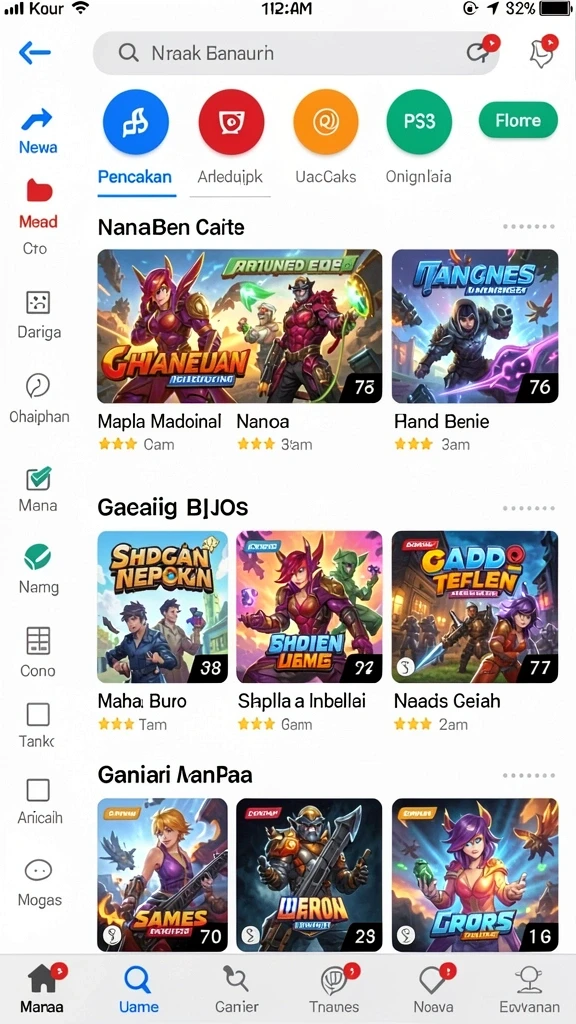tigerjp88 - Fitur bonus harian yang menarik bagi pemain.