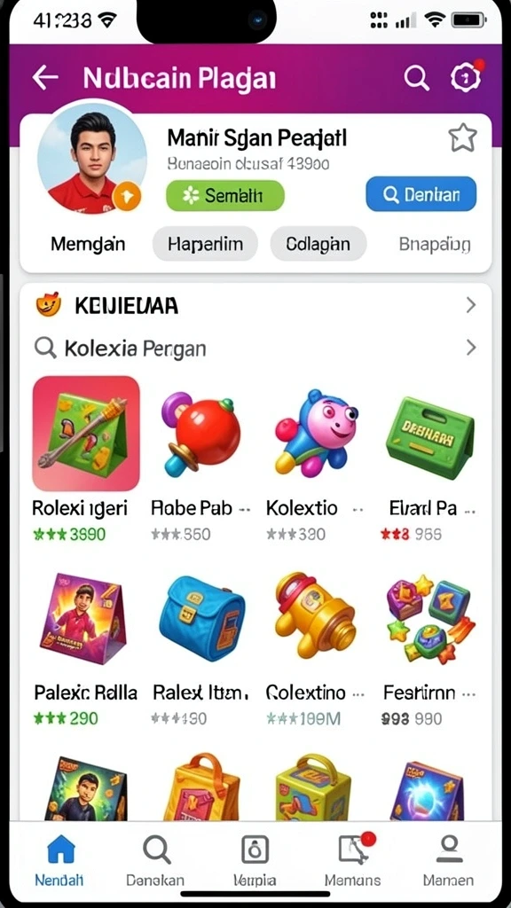 toto80 - Tantangan seru untuk pemain di seluruh dunia.