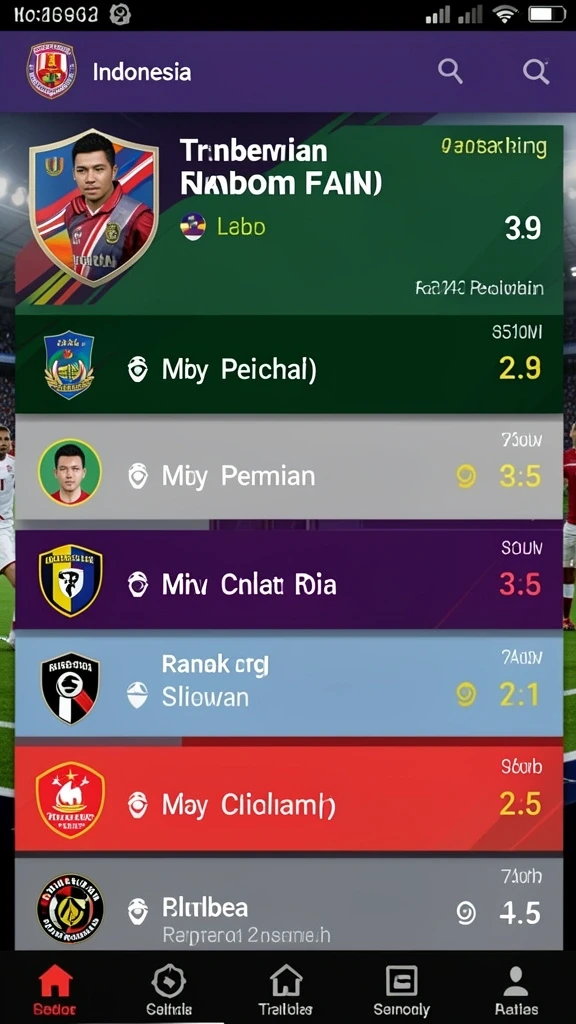 vita555 - Contoh level menantang dalam VITA555 untuk pemain.