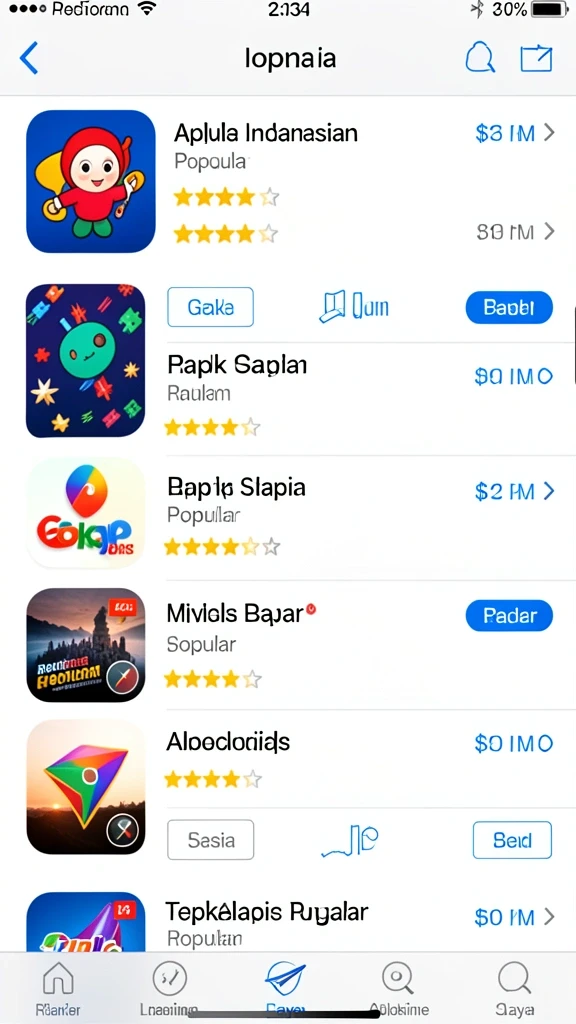 wak89 - Misi yang menantang untuk menguji keterampilan.