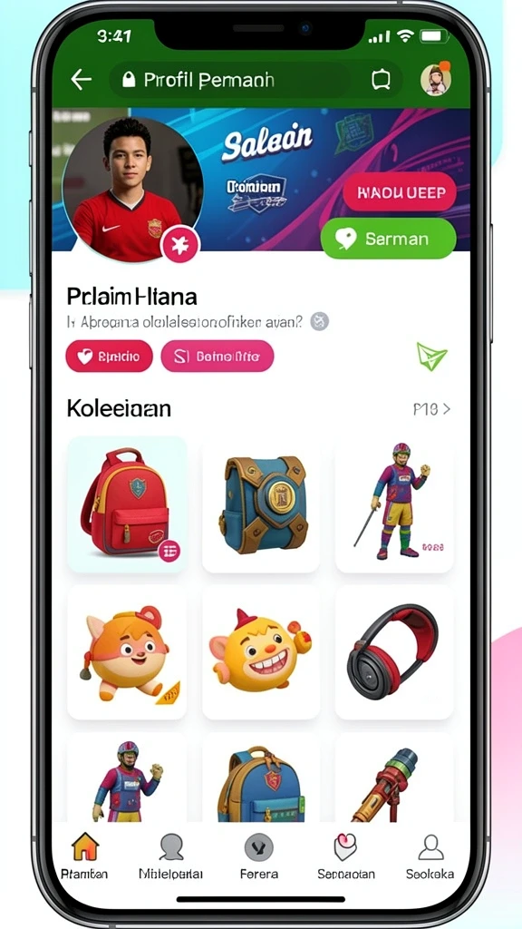 zk1177 - Tampilan awal ZK1177 yang memukau.