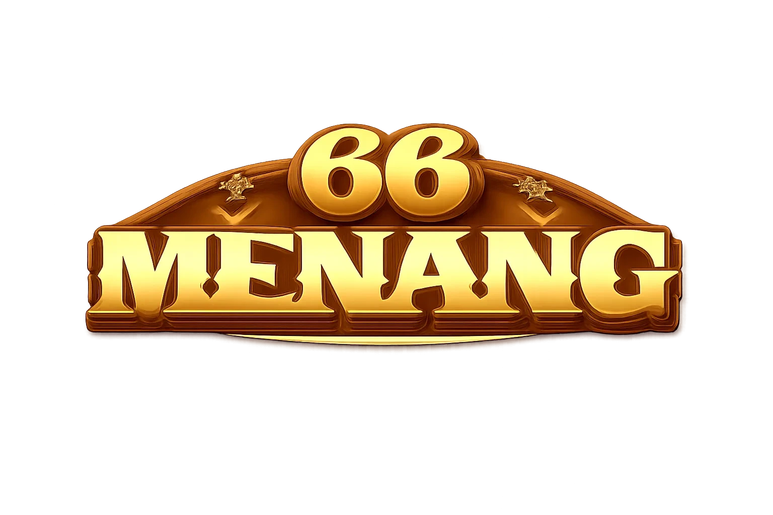 66menang — Logo Resmi